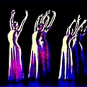 Dance des Champs Elysees Gluck